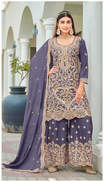 Khas 4425 Designer Salwar Kameez wholesale