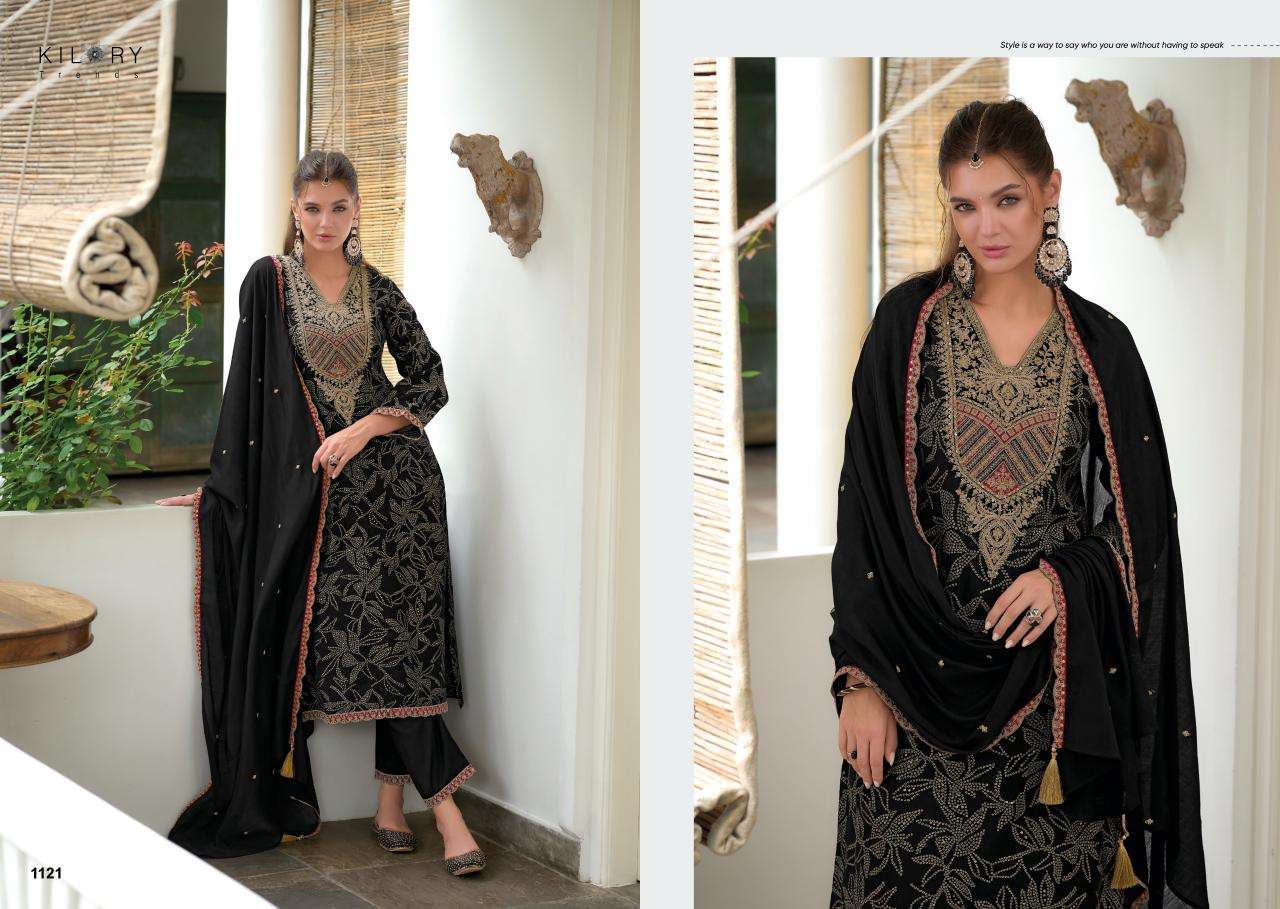 Kilory The Story Of Bandhej Salwar Kameez wholesalers in Ahmedabad