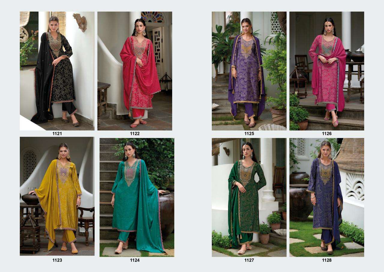 Kilory The Story Of Bandhej Salwar Kameez wholesalers in Ahmedabad