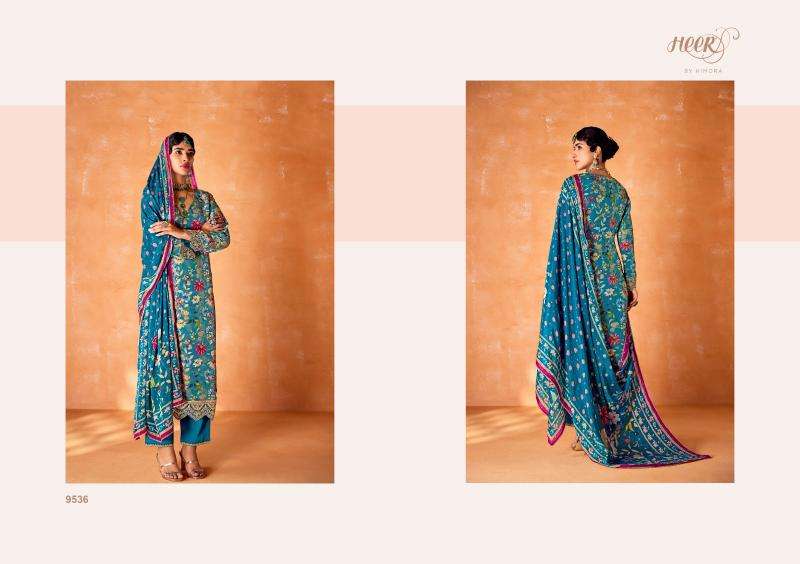 Kimora Heer Kabool Vol 197 Designer salwar kameez exporters in bangalore