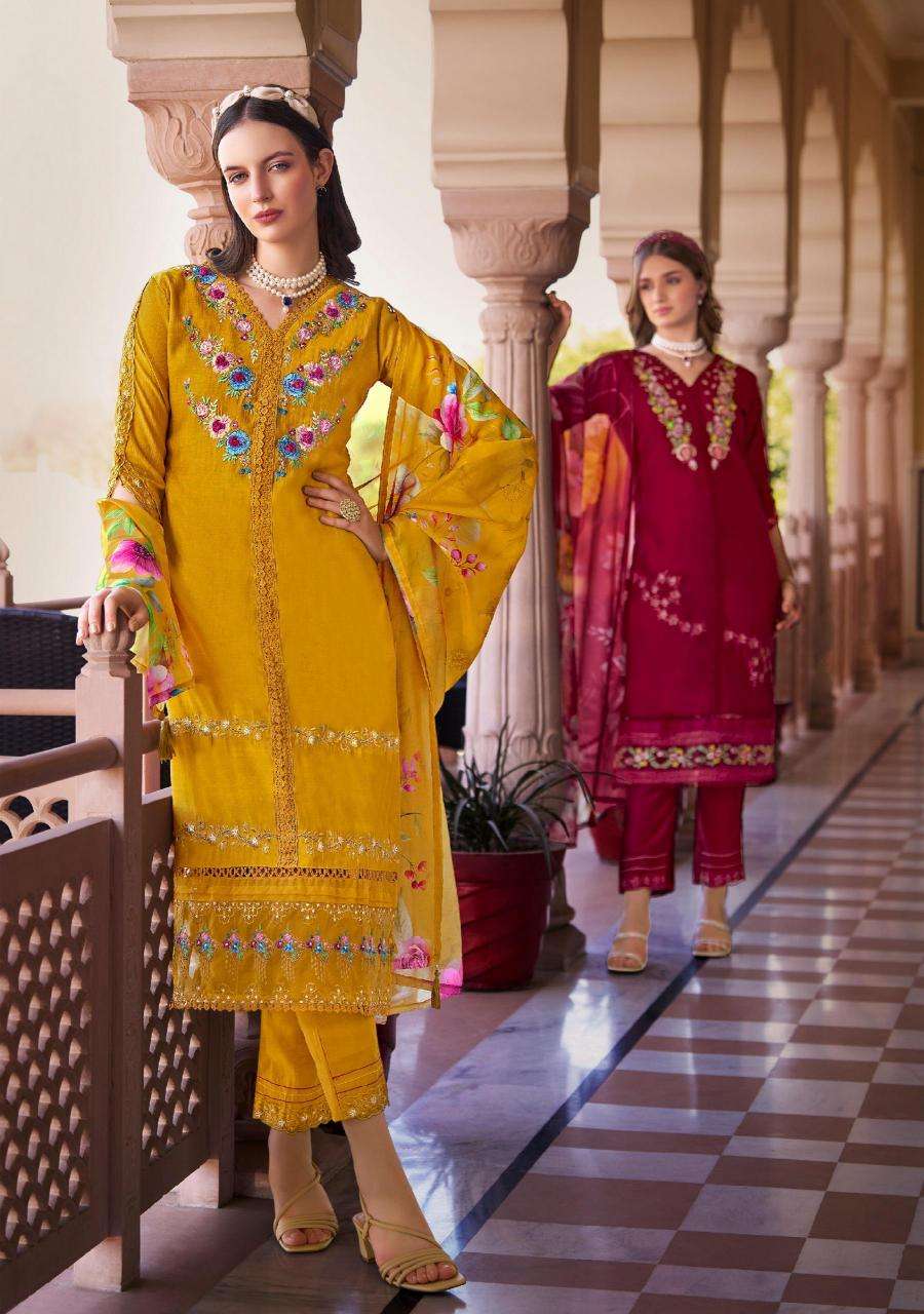 Lady Leela Sajda Designer Kurtis wholesale Mumbai