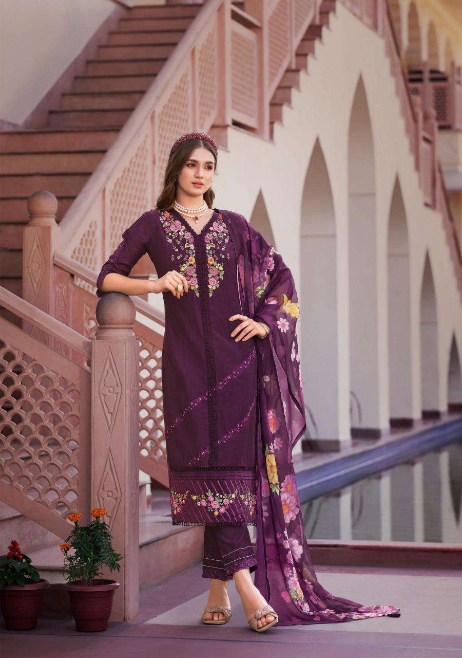 Lady Leela Sajda Designer Kurtis wholesale Mumbai