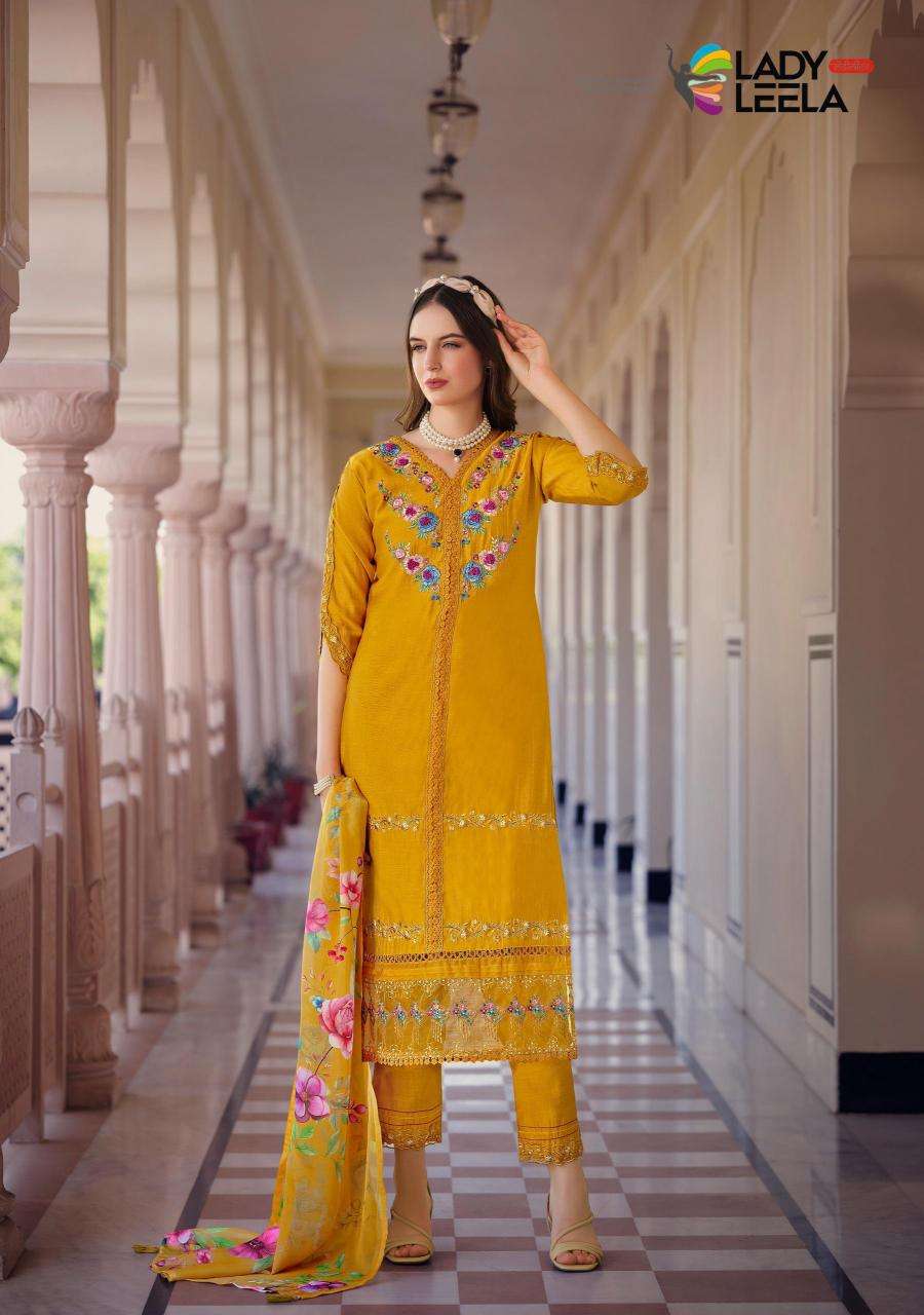 Lady Leela Sajda Designer Kurtis wholesale Mumbai