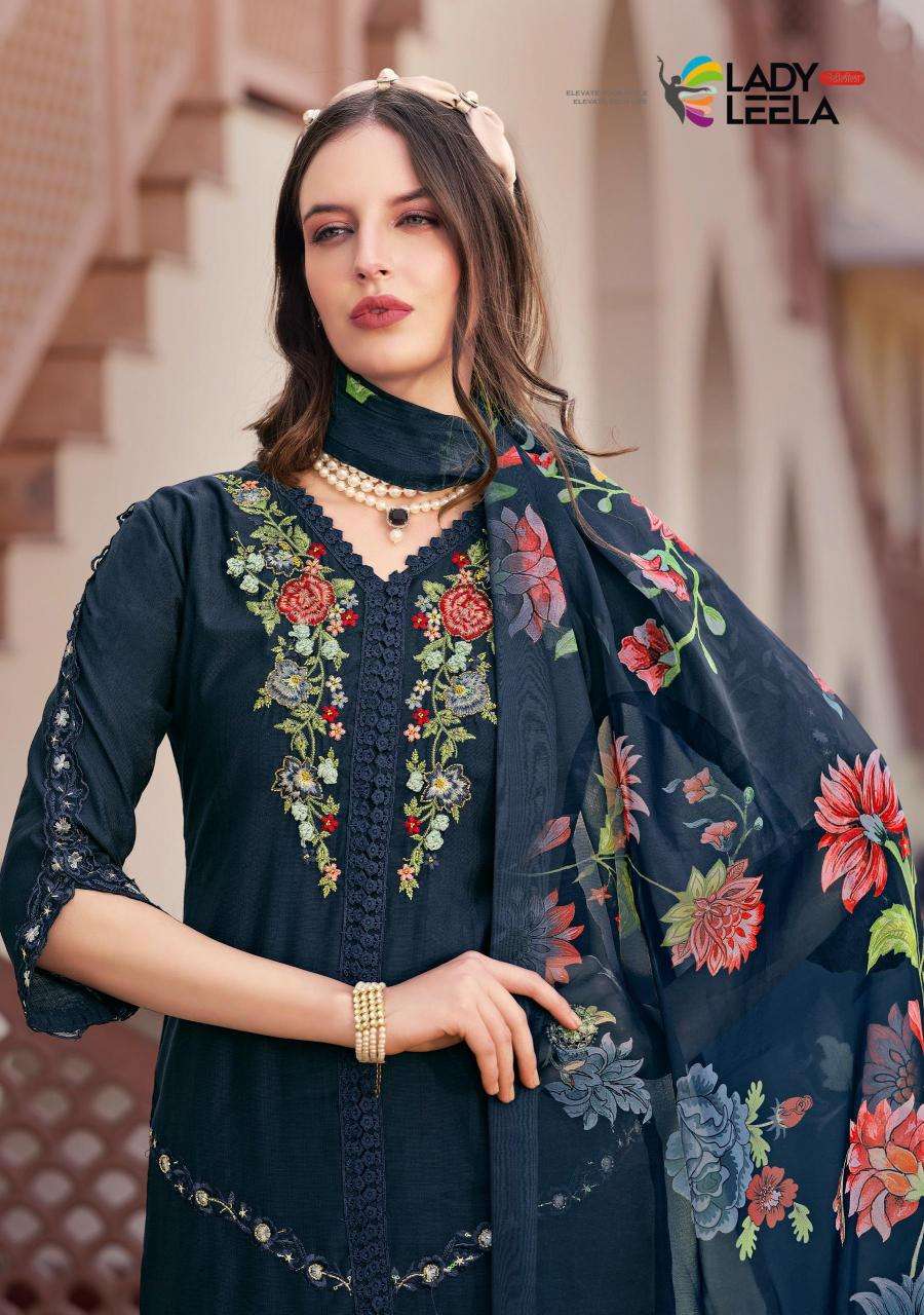 Lady Leela Sajda Designer Kurtis wholesale Mumbai