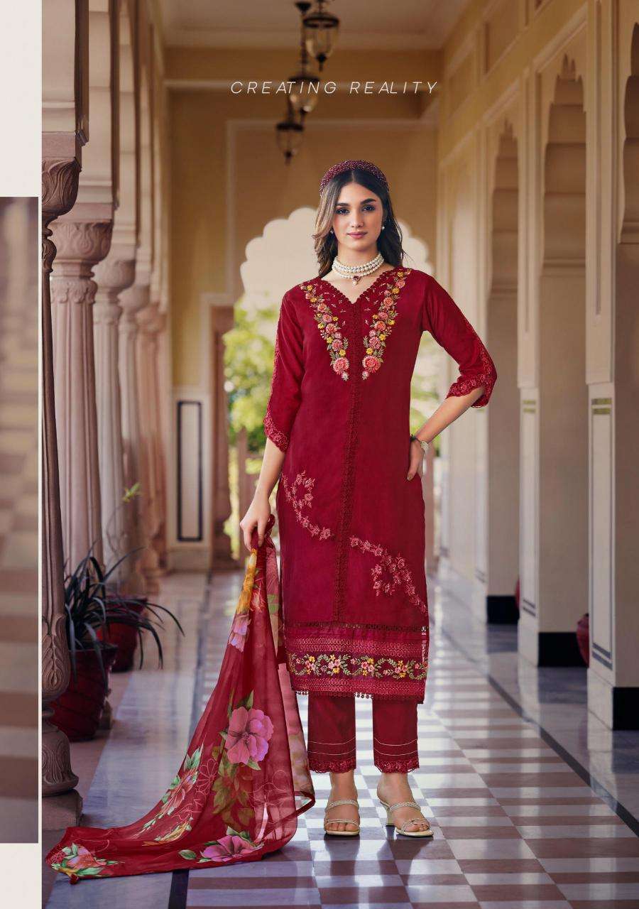 Lady Leela Sajda Designer Kurtis wholesale Mumbai