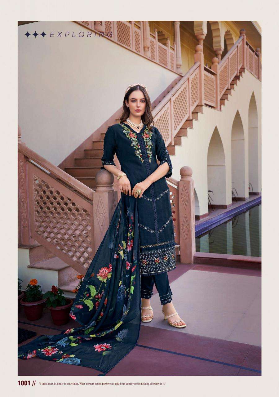 Lady Leela Sajda Designer Kurtis wholesale Mumbai