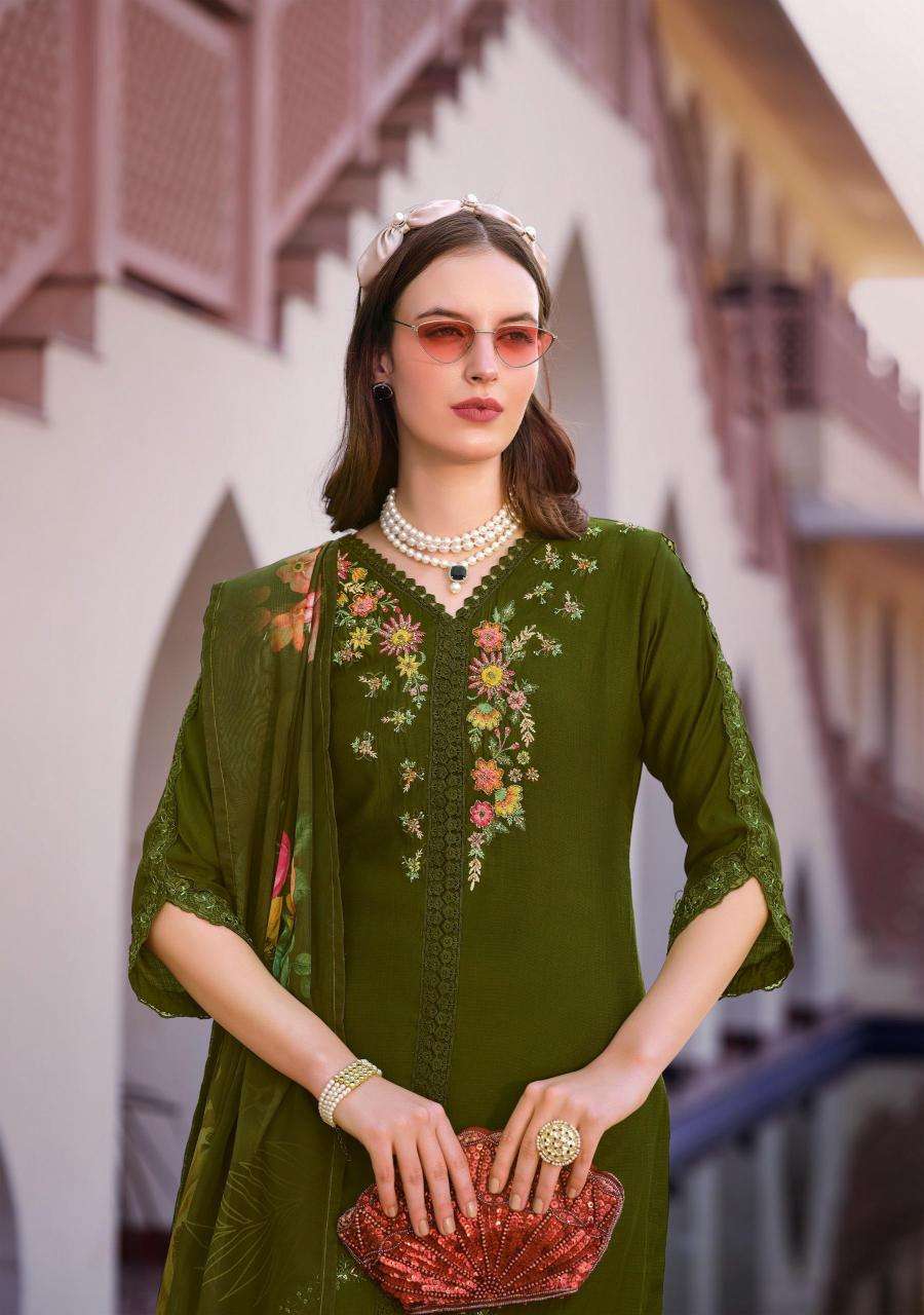 Lady Leela Sajda Designer Kurtis wholesale Mumbai