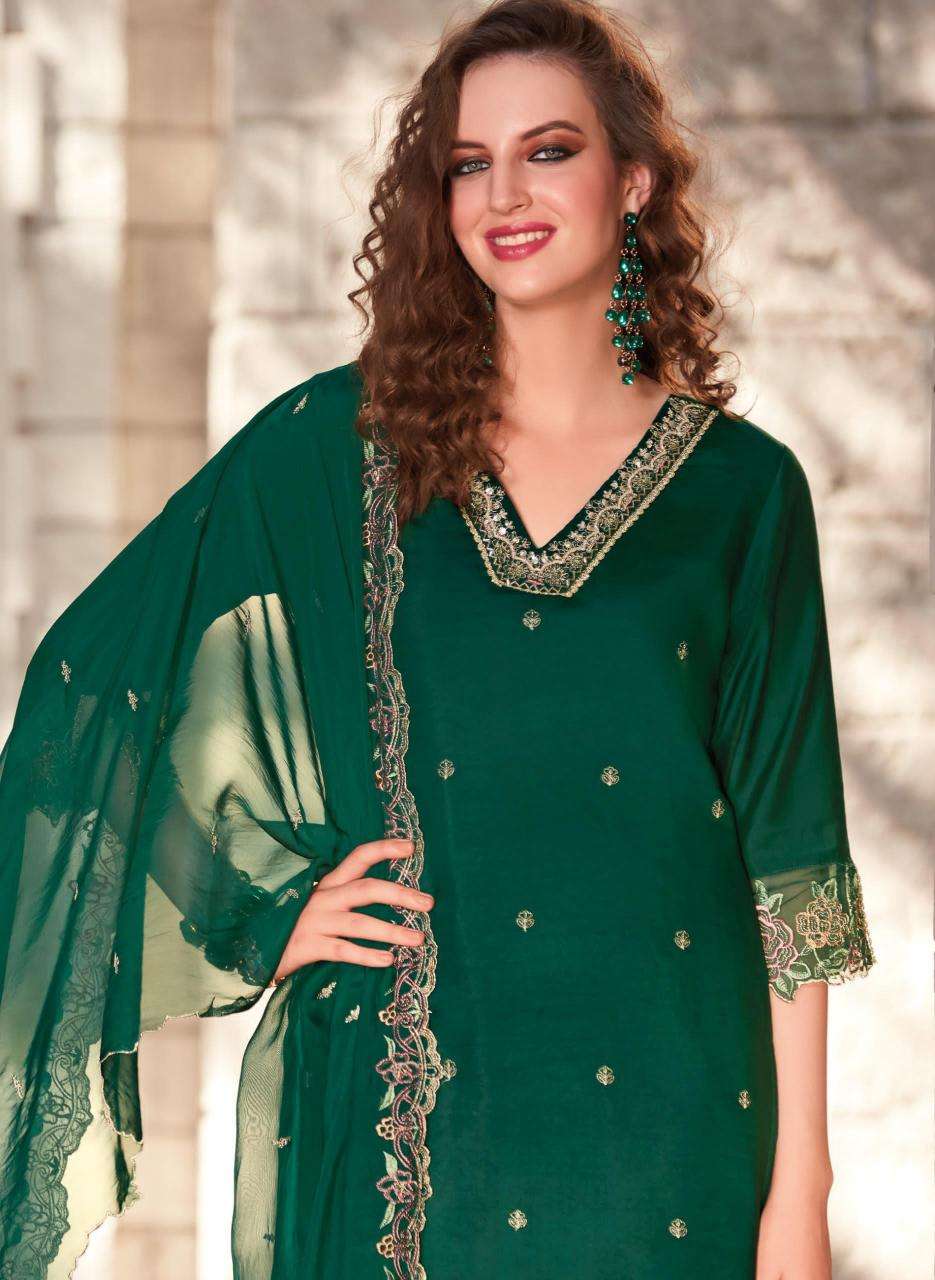 Lady Leela Swaara Printed Kurtis wholesale in Ahmedabad
