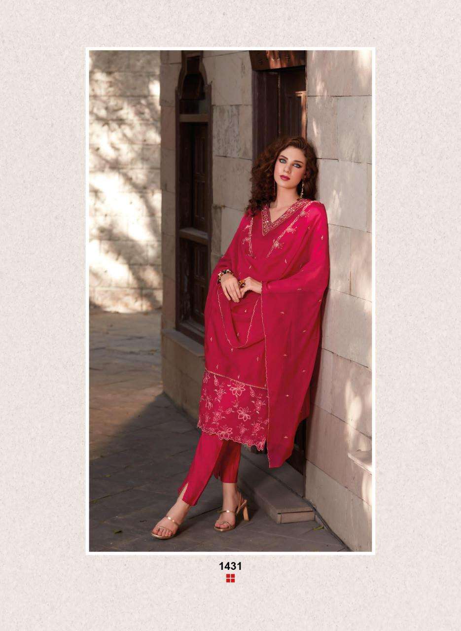 Lady Leela Swaara Printed Kurtis wholesale in Ahmedabad