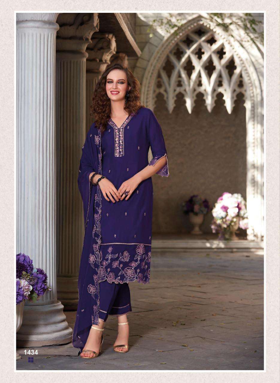 Lady Leela Swaara Printed Kurtis wholesale in Ahmedabad