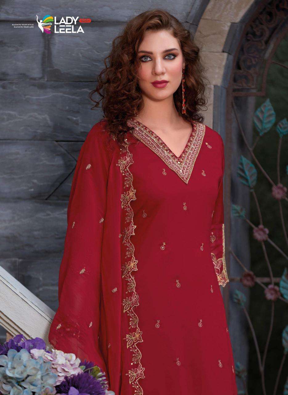 Lady Leela Swaara Printed Kurtis wholesale in Ahmedabad
