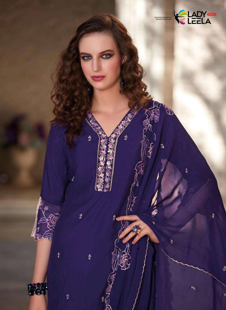 Lady Leela Swaara Printed Kurtis wholesale in Ahmedabad