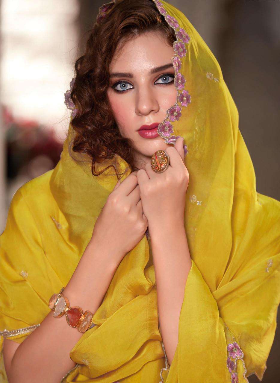 Lady Leela Swaara Printed Kurtis wholesale in Ahmedabad