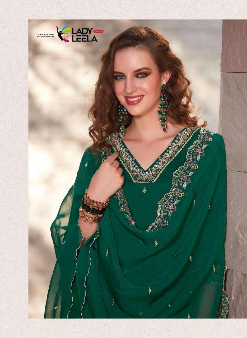 Lady Leela Swaara Printed Kurtis wholesale in Ahmedabad