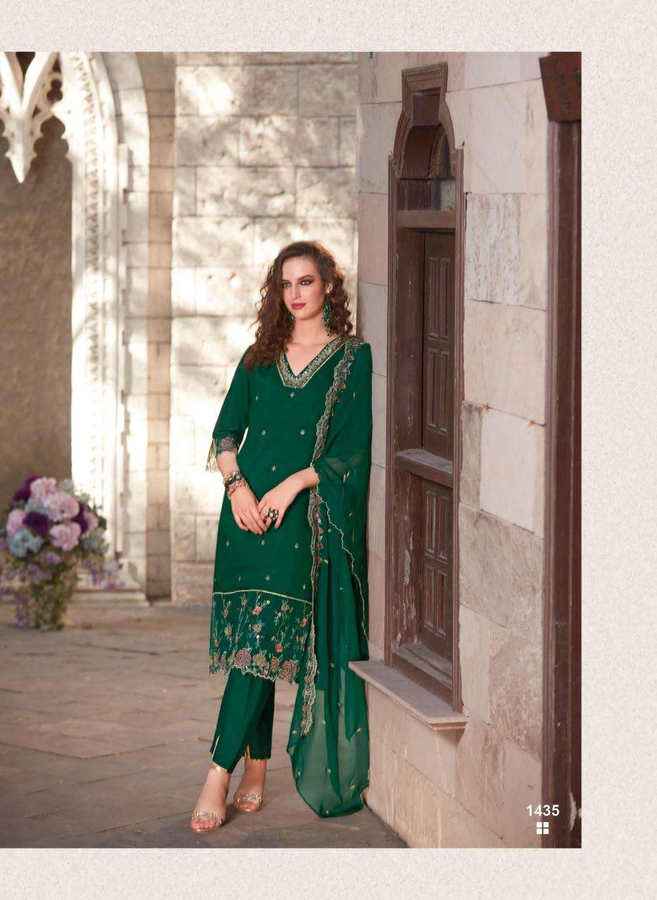 Lady Leela Swaara Printed Kurtis wholesale in Ahmedabad