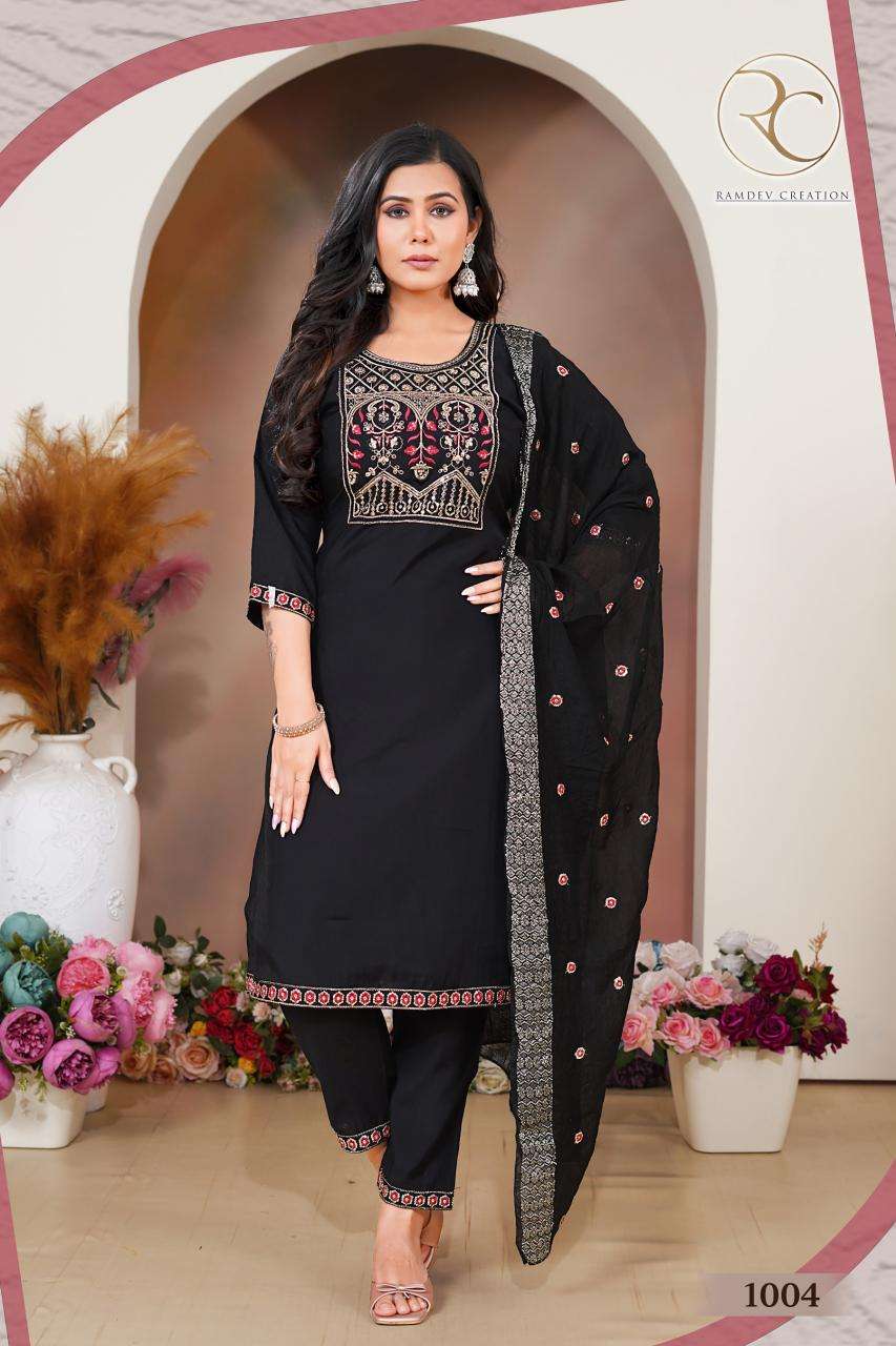 RC Kaylee Vol 1 Wholesale Kurtis