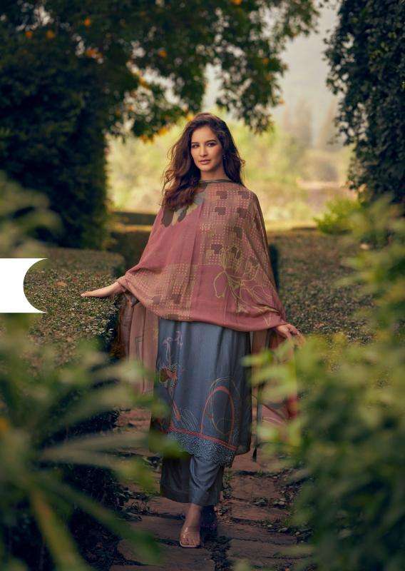 Sadhana Fashion Zariya Pakistani salwar kameez wholesalers in Delhi