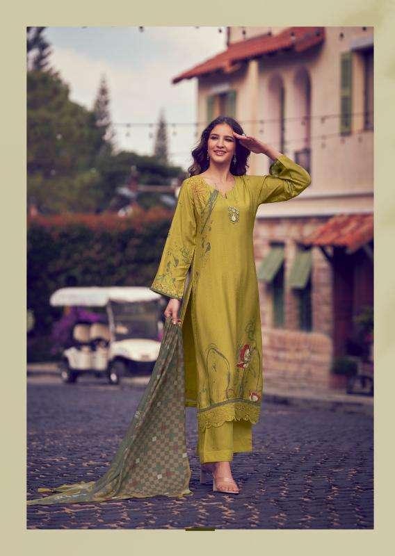 Sadhana Fashion Zariya Pakistani salwar kameez wholesalers in Delhi