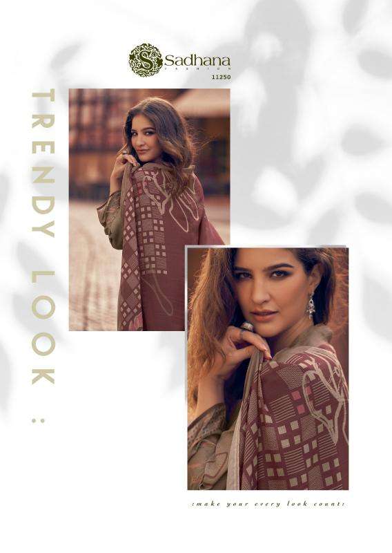 Sadhana Fashion Zariya Pakistani salwar kameez wholesalers in Delhi