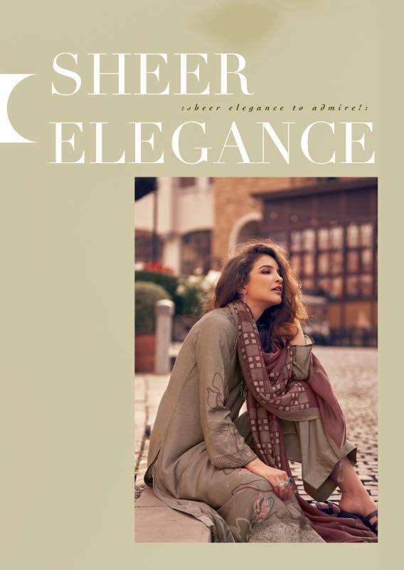 Sadhana Fashion Zariya Pakistani salwar kameez wholesalers in Delhi