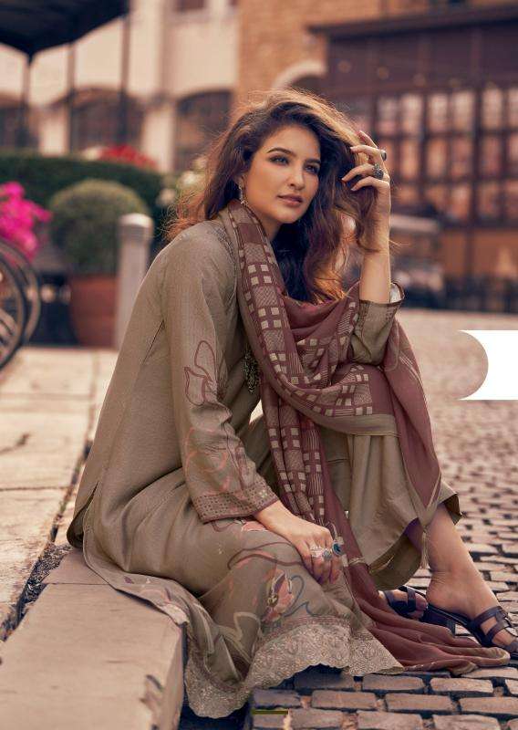 Sadhana Fashion Zariya Pakistani salwar kameez wholesalers in Delhi