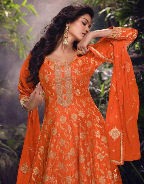 Sayuri Akshara Designer Salwar Kameez wholesale market in Ahmedabad