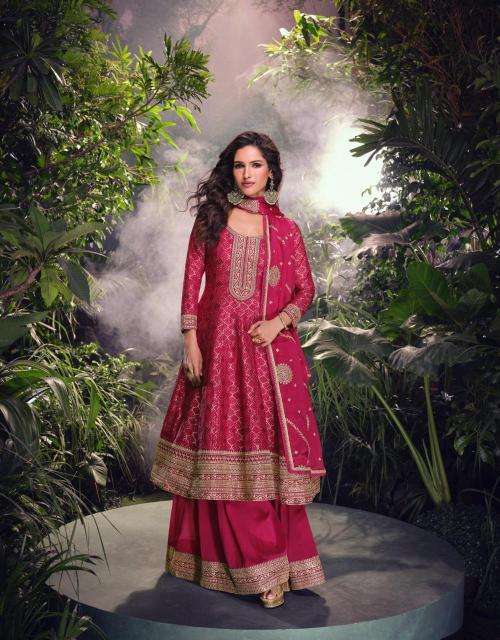 Sayuri Akshara Designer Salwar Kameez wholesale market in Ahmedabad