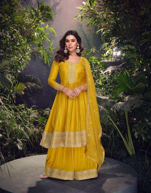 Sayuri Akshara Designer Salwar Kameez wholesale market in Ahmedabad