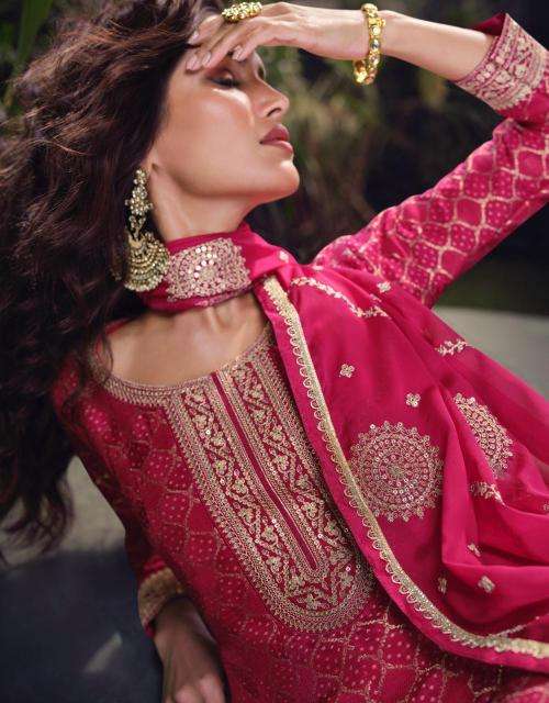 Sayuri Akshara Designer Salwar Kameez wholesale market in Ahmedabad