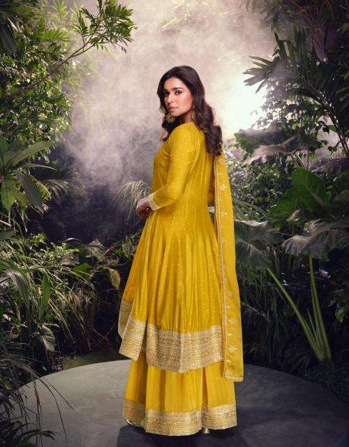 Sayuri Akshara Designer Salwar Kameez wholesale market in Ahmedabad