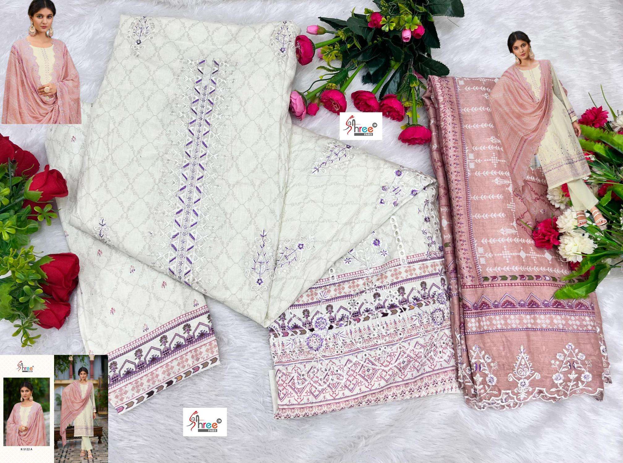 Shree Bin Saeed Lawn Collection Remix Surat wholesale Patiala Salwar Kameez