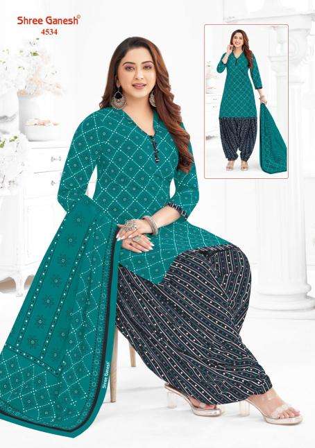 Shree Ganesh Hansika Exclusive Vol-25 wholesale Dress Materials catalogue with price