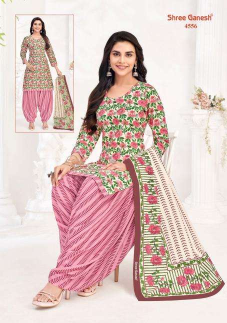 Shree Ganesh Hansika Exclusive Vol-25 wholesale Dress Materials catalogue with price