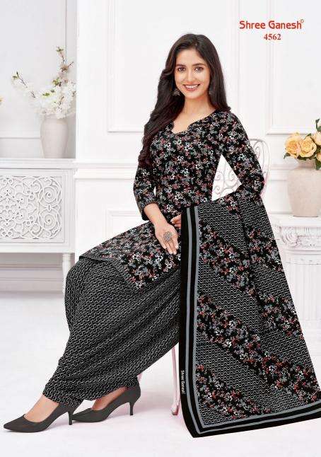 Shree Ganesh Hansika Exclusive Vol-25 wholesale Dress Materials catalogue with price