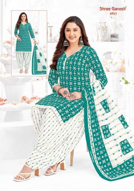 Shree Ganesh Hansika Exclusive Vol-25 wholesale Dress Materials catalogue with price