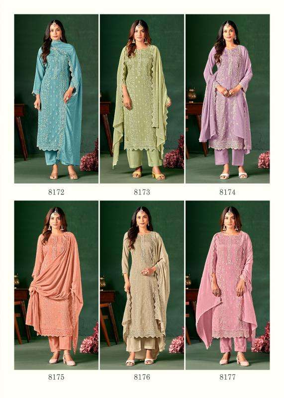 Bela Kiyaani Printed salwar kameez online