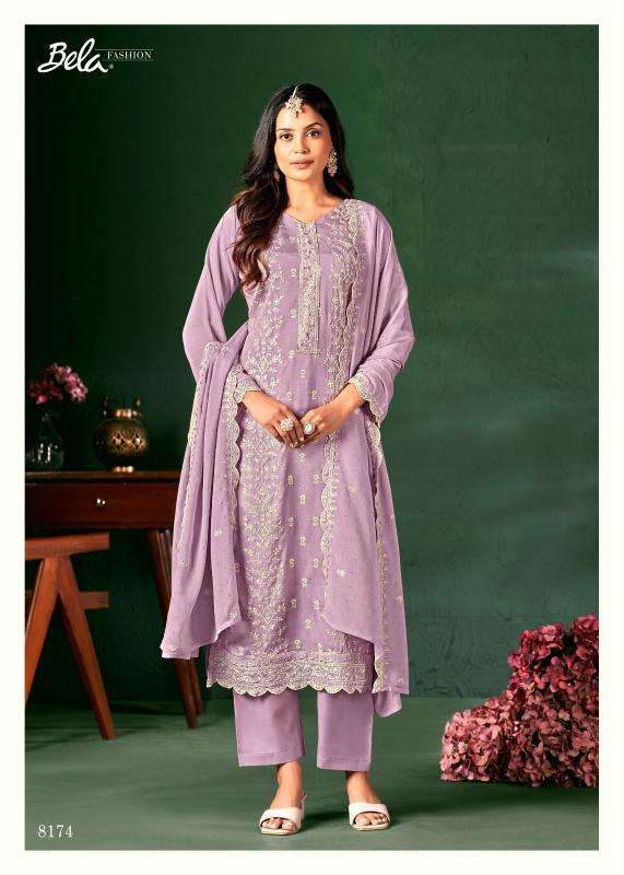 Bela Kiyaani Printed salwar kameez online