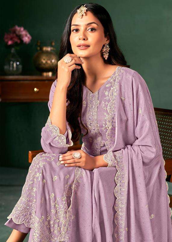 Bela Kiyaani Printed salwar kameez online