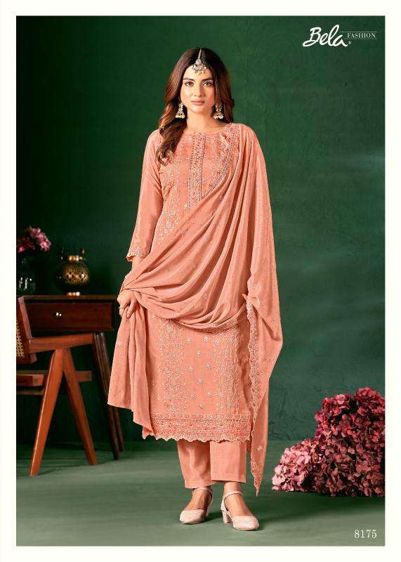 Bela Kiyaani Printed salwar kameez online
