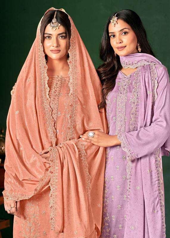 Bela Kiyaani Printed salwar kameez online