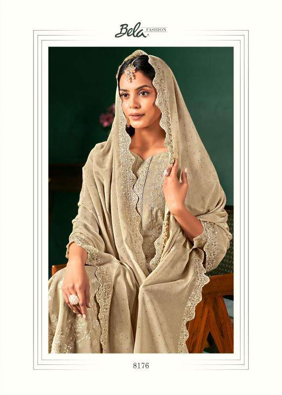 Bela Kiyaani Printed salwar kameez online