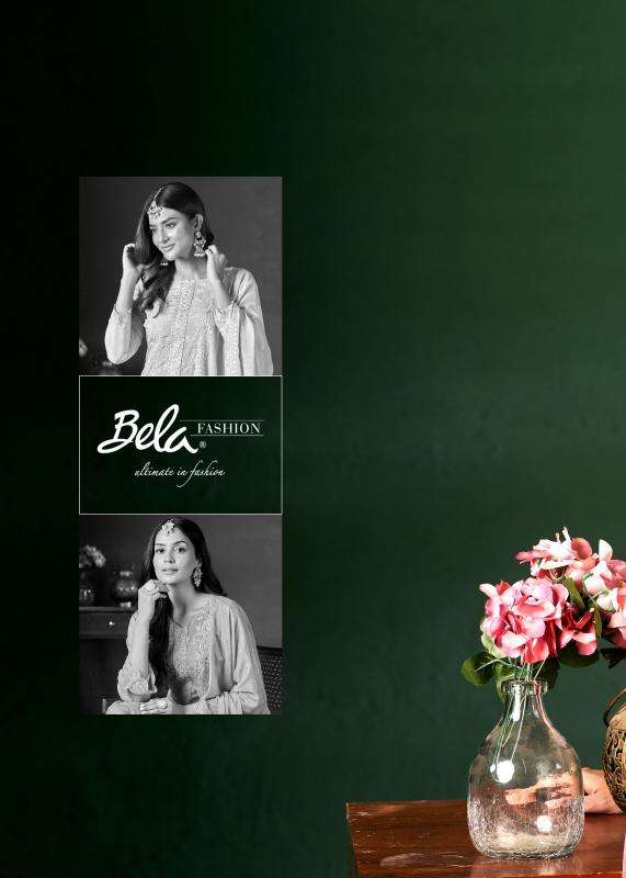 Bela Kiyaani Printed salwar kameez online