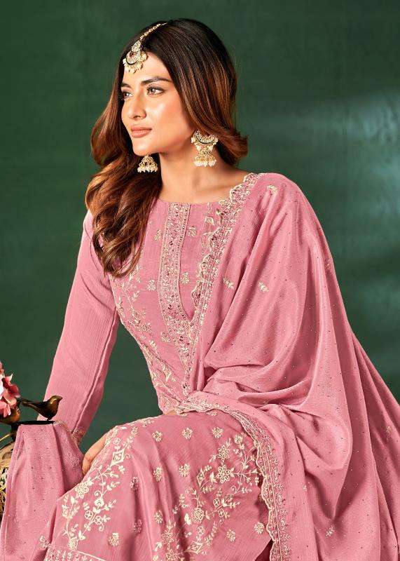 Bela Kiyaani Printed salwar kameez online