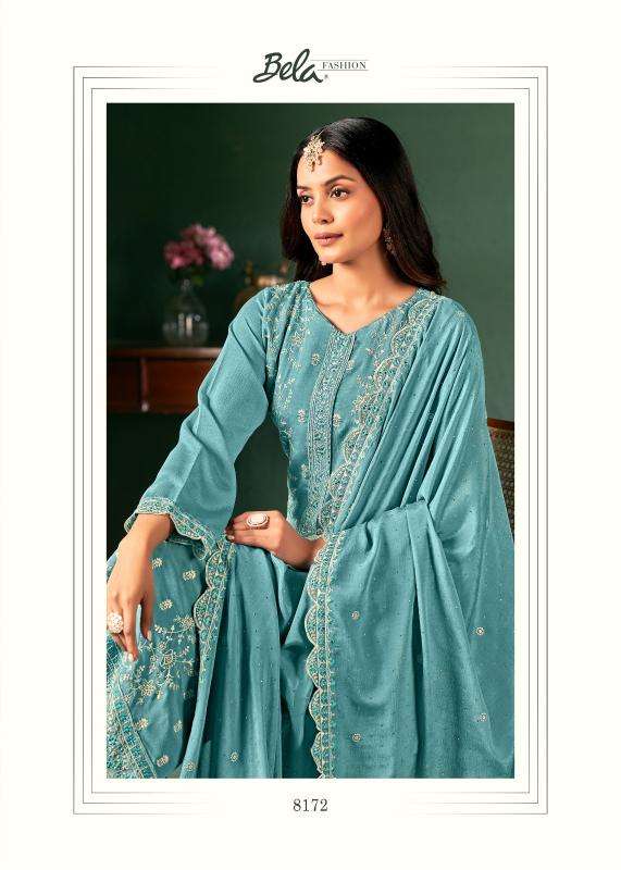 Bela Kiyaani Printed salwar kameez online