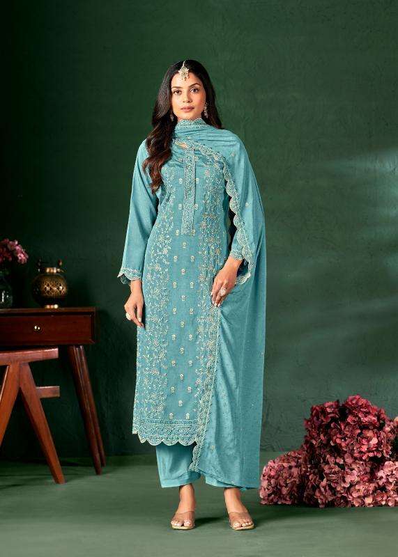Bela Kiyaani Printed salwar kameez online