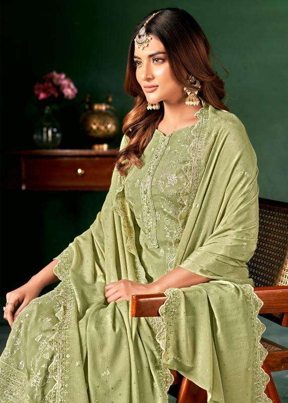 Bela Kiyaani Printed salwar kameez online