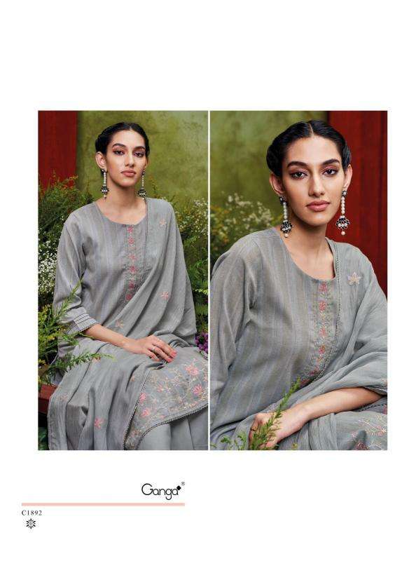 Ganga Sahaswara Bollywood salwar kameez online