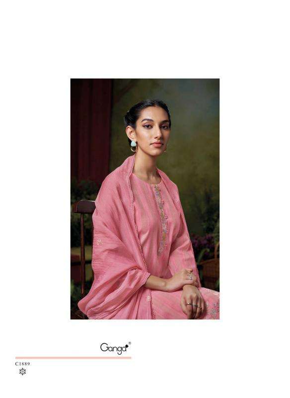 Ganga Sahaswara Bollywood salwar kameez online