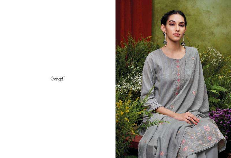 Ganga Sahaswara Bollywood salwar kameez online