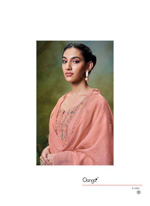 Ganga Sahaswara Bollywood salwar kameez online
